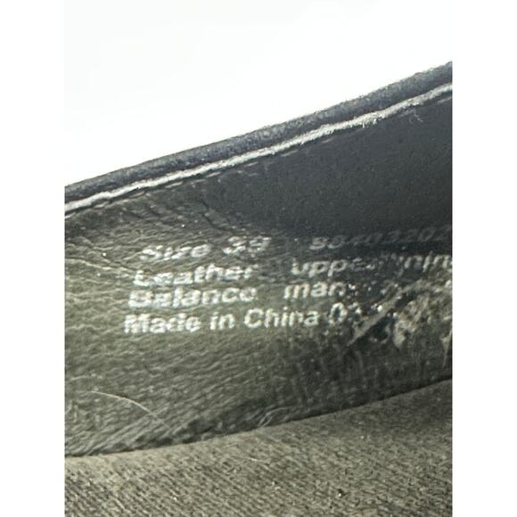 Dansko Women's Sam Mary Jane Mules Black Women's size 8.5 9 EU 39 - Picture 7 of 8